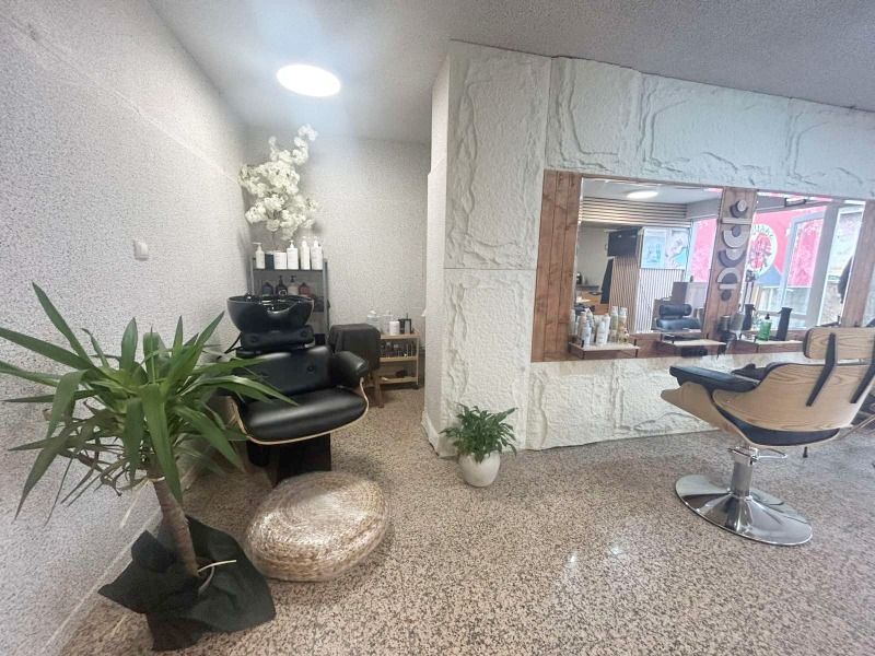 Дава под наем ОФИС, гр. Пловдив, Център, снимка 3 - Офиси - 53594927