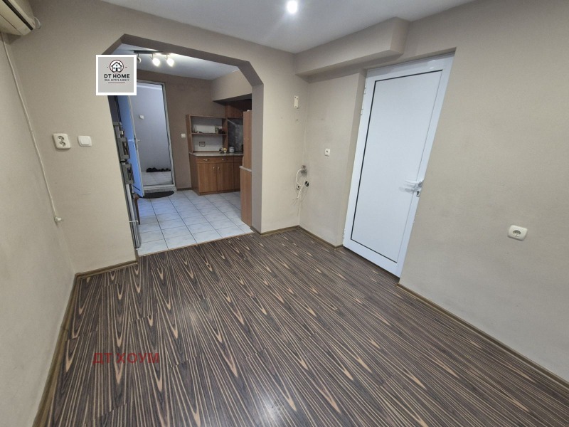 Дава под наем ЕТАЖ ОТ КЪЩА, гр. Русе, Дружба 2, снимка 4 - Етаж от къща - 53093574