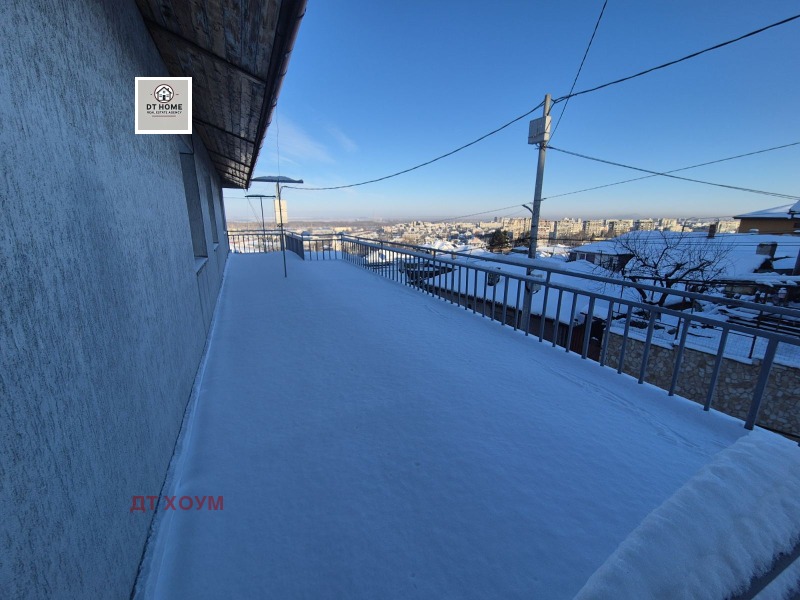 Дава под наем ЕТАЖ ОТ КЪЩА, гр. Русе, Дружба 2, снимка 6 - Етаж от къща - 53093574