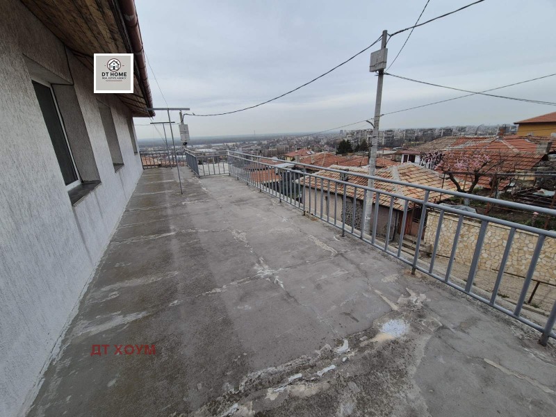 Дава под наем ЕТАЖ ОТ КЪЩА, гр. Русе, Дружба 2, снимка 8 - Етаж от къща - 53093574