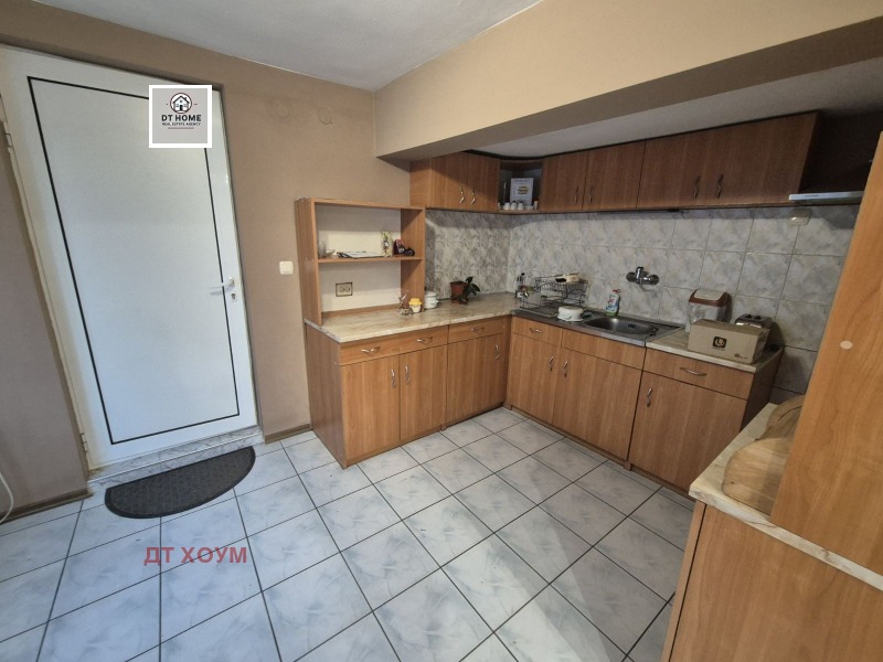 Дава под наем ЕТАЖ ОТ КЪЩА, гр. Русе, Дружба 2, снимка 5 - Етаж от къща - 53093574