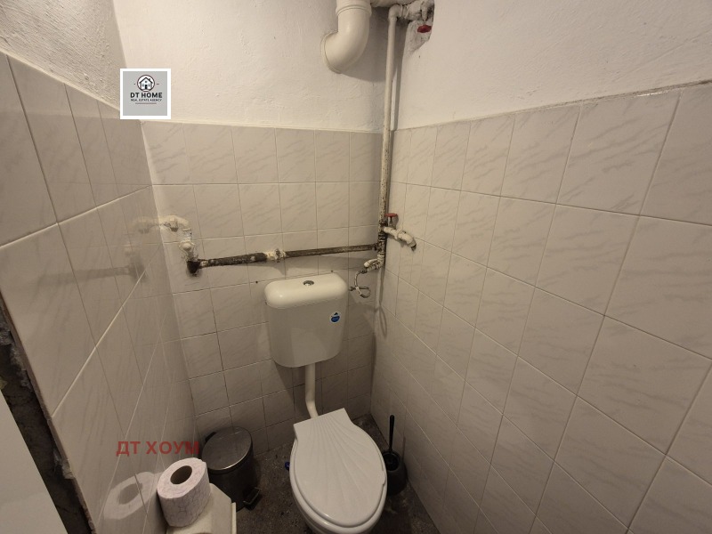 Дава под наем ЕТАЖ ОТ КЪЩА, гр. Русе, Дружба 2, снимка 10 - Етаж от къща - 53093574