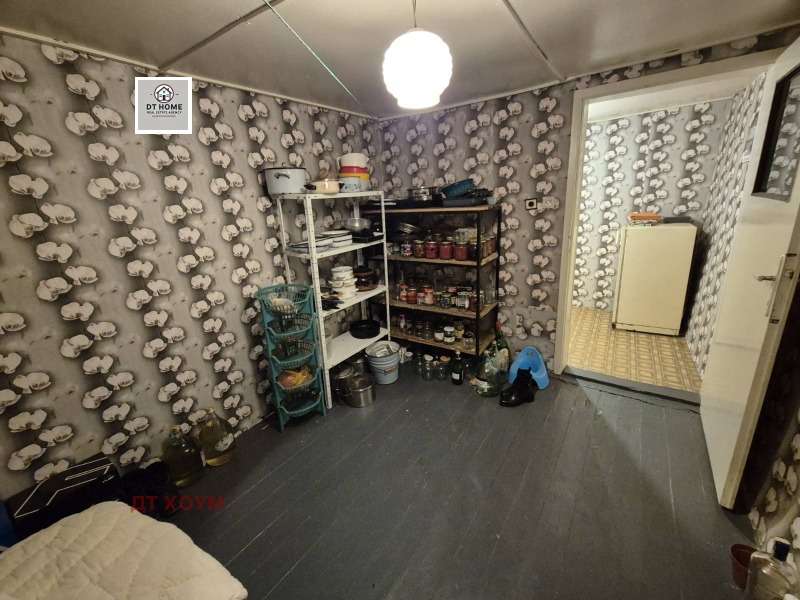 Дава под наем ЕТАЖ ОТ КЪЩА, гр. Русе, Дружба 2, снимка 16 - Етаж от къща - 53093574