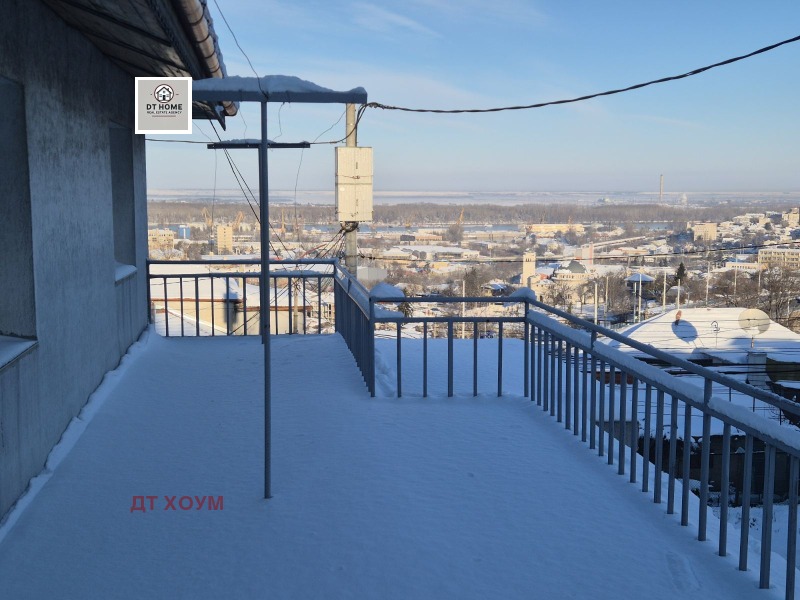 Дава под наем ЕТАЖ ОТ КЪЩА, гр. Русе, Дружба 2, снимка 7 - Етаж от къща - 53093574