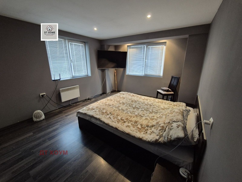 Дава под наем ЕТАЖ ОТ КЪЩА, гр. Русе, Дружба 2