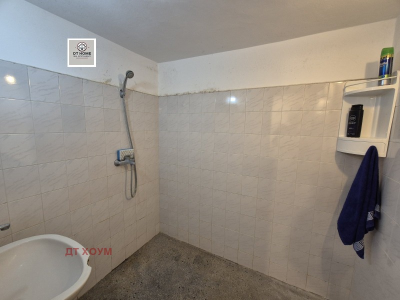 Дава под наем ЕТАЖ ОТ КЪЩА, гр. Русе, Дружба 2, снимка 9 - Етаж от къща - 53093574