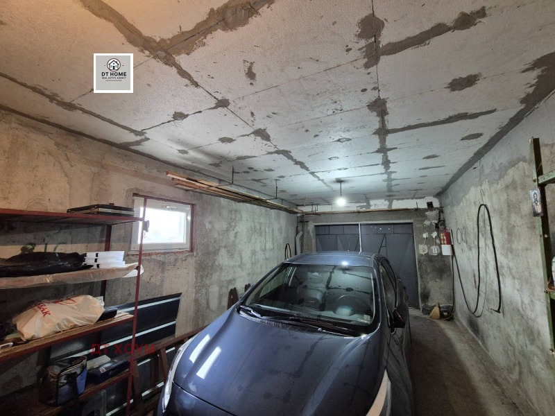 Дава под наем ЕТАЖ ОТ КЪЩА, гр. Русе, Дружба 2, снимка 14 - Етаж от къща - 53093574