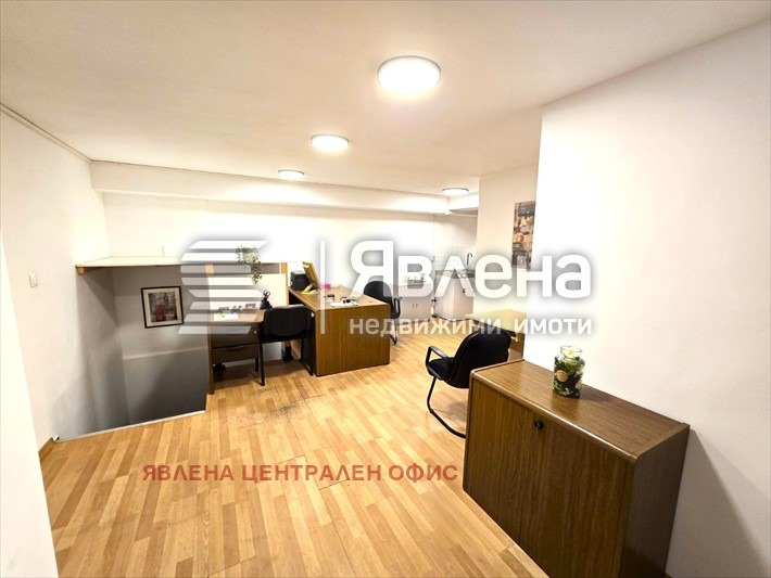 Дава под наем СКЛАД, гр. София, Център