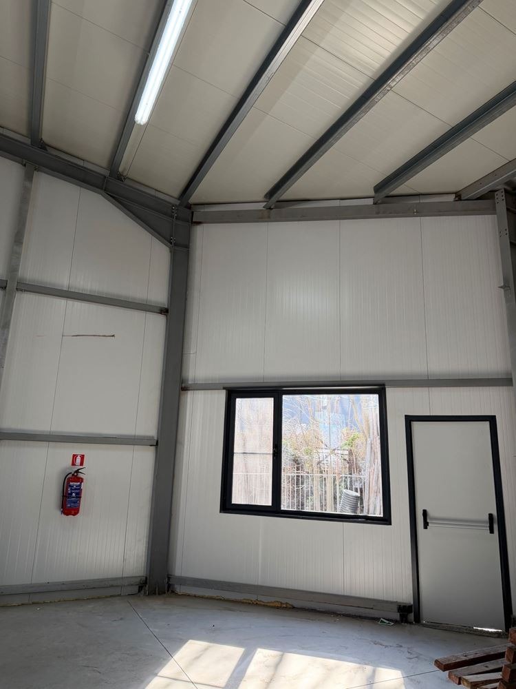 Дава под наем СКЛАД, гр. Пловдив, Индустриална зона - Изток, снимка 6 - Складове - 54133720