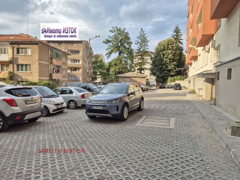 Zu vermieten  Гараж, Паркомясто Pernik , Zentar , 15 qm | 70182789 - Bild [5]