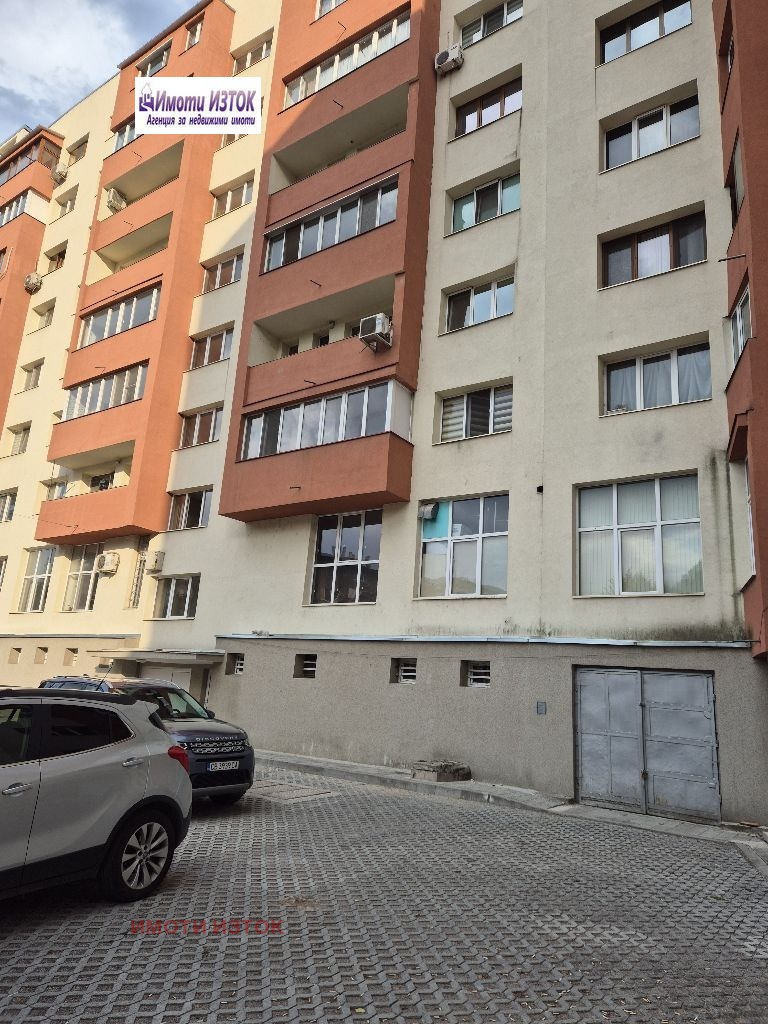 Vuokrattavana  Гараж, Паркомясто Pernik , Tsentar , 15 neliömetriä | 70182789 - kuva [6]