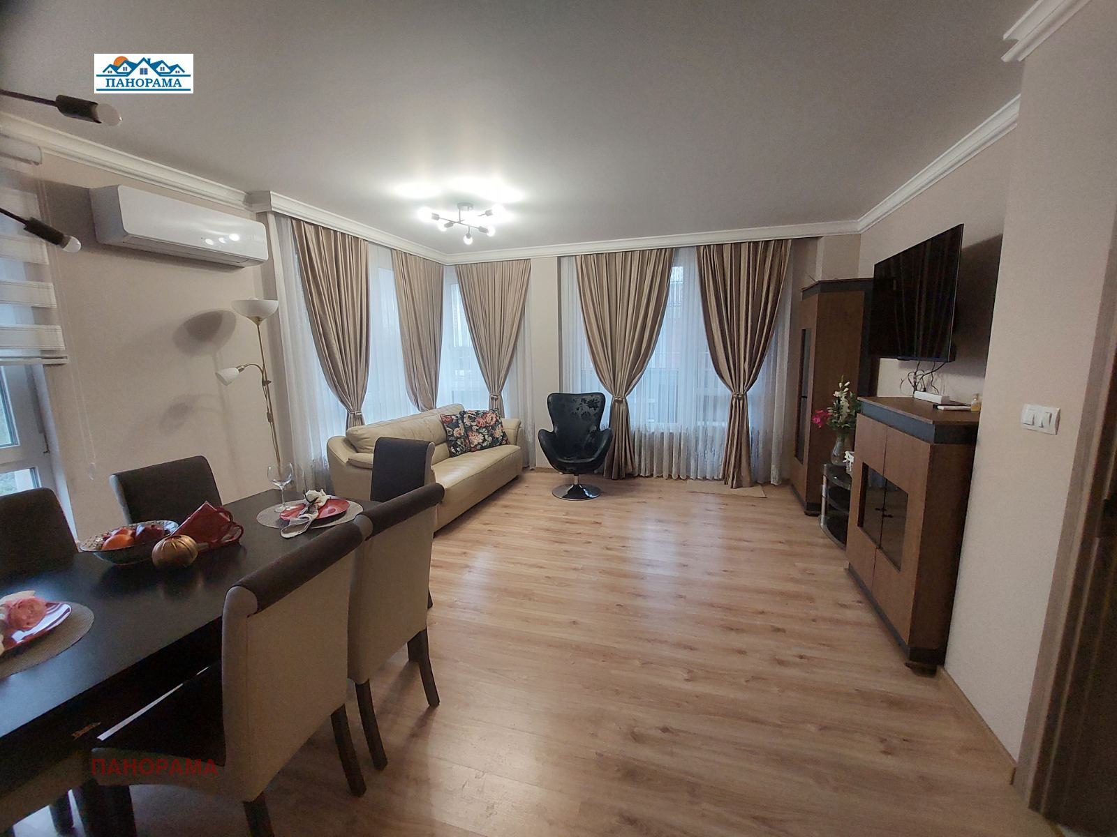 Дава под наем 2-СТАЕН, гр. Пловдив, Отдих и култура