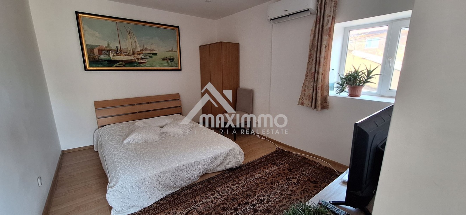 Дава под наем МНОГОСТАЕН, гр. Варна, Изгрев