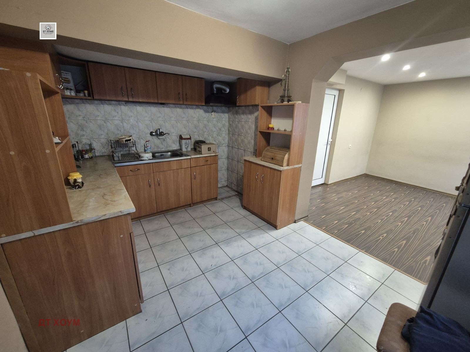 Дава под наем 3-СТАЕН, гр. Русе, Дружба 2, снимка 3 - Апартаменти - 53775758