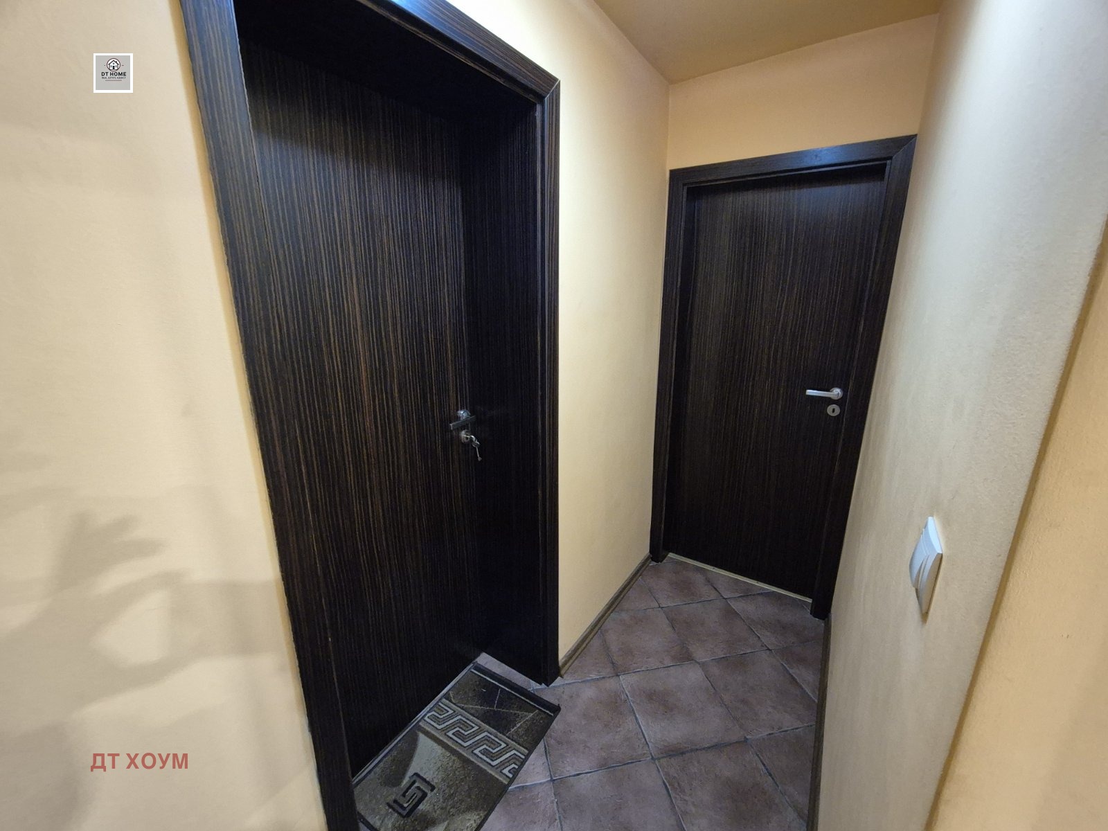 Дава под наем 3-СТАЕН, гр. Русе, Дружба 2, снимка 13 - Апартаменти - 53775758