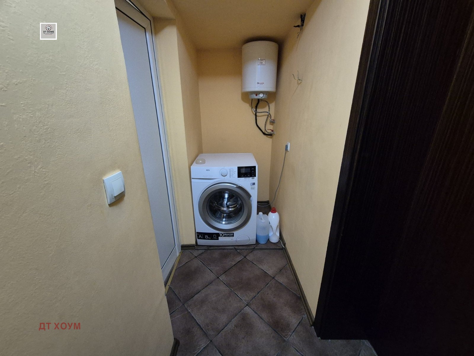 Дава под наем 3-СТАЕН, гр. Русе, Дружба 2, снимка 12 - Апартаменти - 53775758