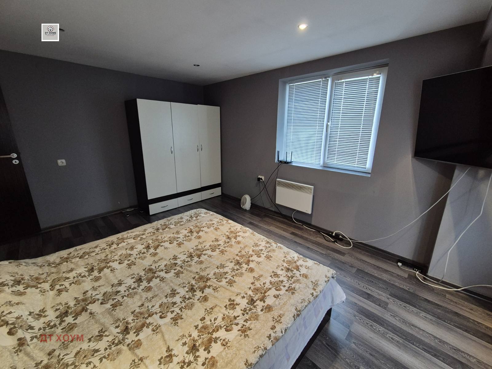 Дава под наем 3-СТАЕН, гр. Русе, Дружба 2, снимка 2 - Апартаменти - 53775758