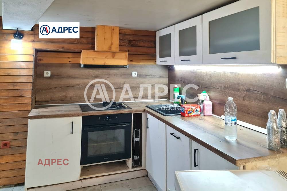 Дава под наем МАГАЗИН, гр. Варна, Аспарухово, снимка 5 - Магазини - 55395730