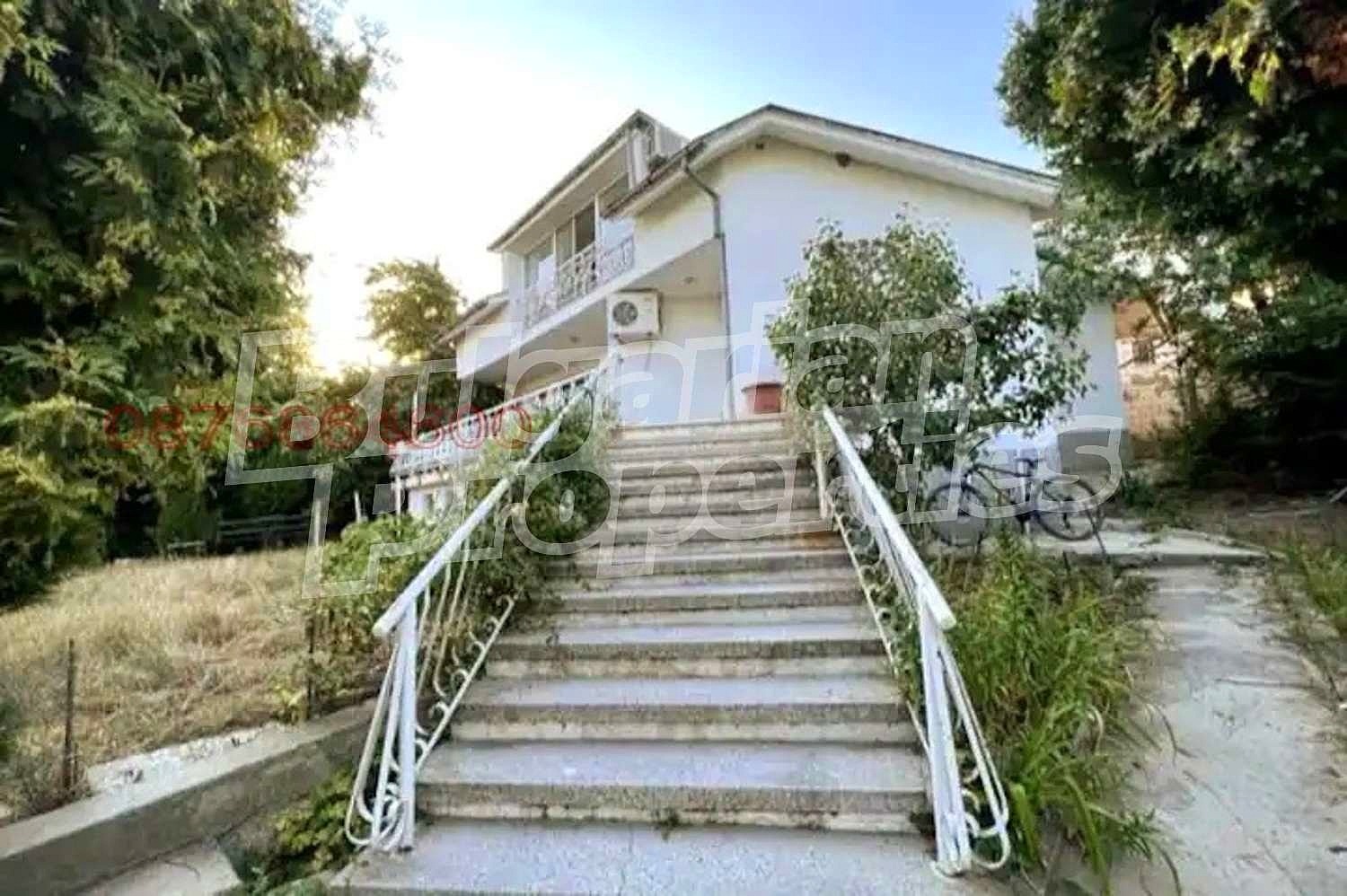 Дава под Наем КЪЩА | Imot.bg — изображение 14