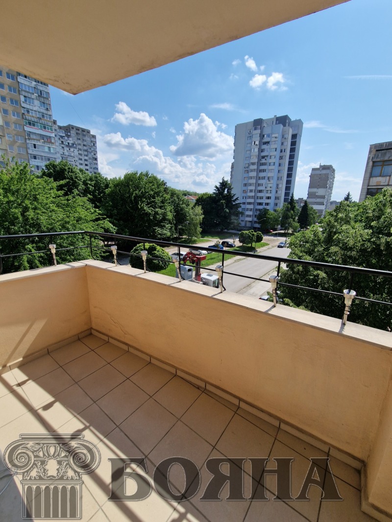 Para alugar  Estúdio Ruse , Zdravec Iztok , 50 m² | 69340438 - imagem [10]