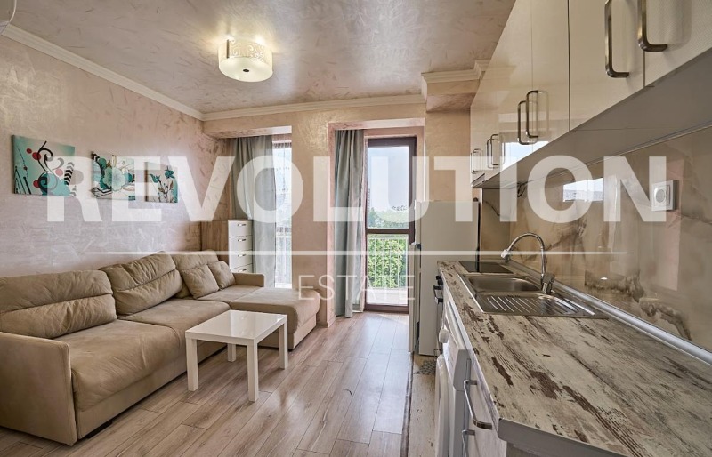 В оренду  Студія Пловдив , Христо Смирненски , 30 кв.м | 52943626