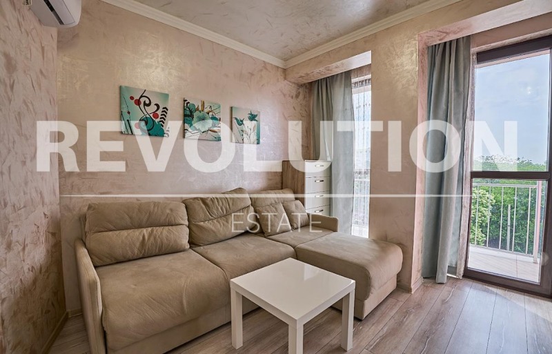 В оренду  Студія Пловдив , Христо Смирненски , 30 кв.м | 52943626 - зображення [4]
