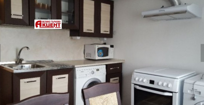 Da affittare  1 camera da letto Veliko Tarnovo , Akatsiia , 76 mq | 89457515 - Immagine [2]