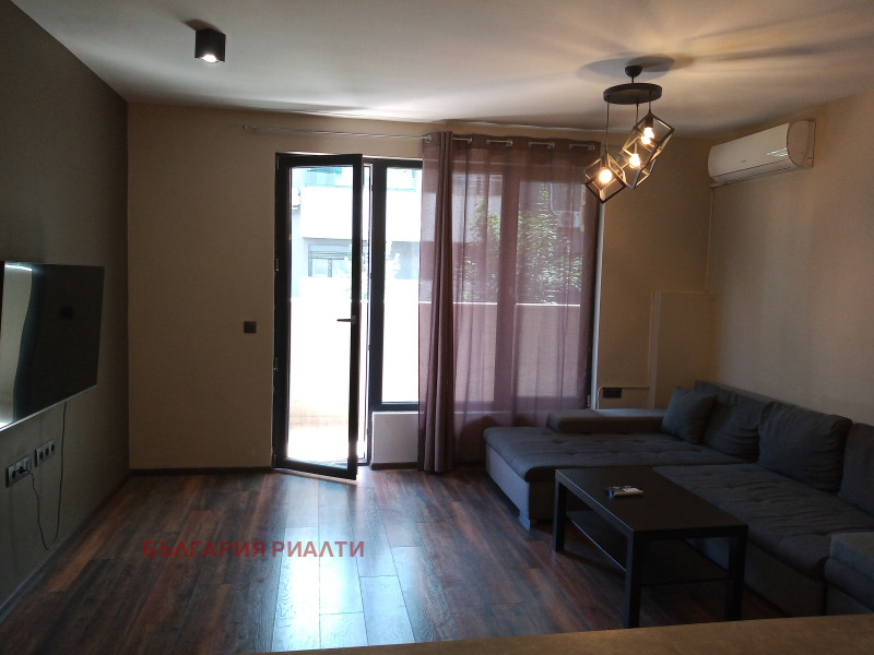 A louer  1 chambre Sofia , Malinova dolina , 75 m² | 90052059 - image [3]