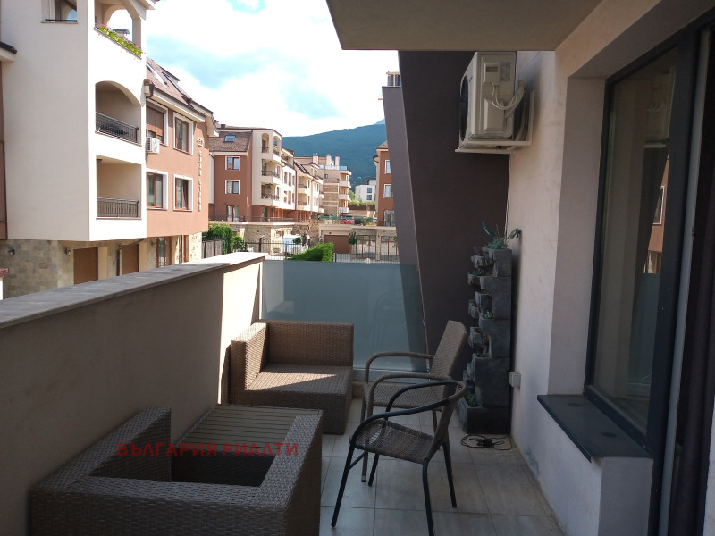 A louer  1 chambre Sofia , Malinova dolina , 75 m² | 90052059 - image [12]