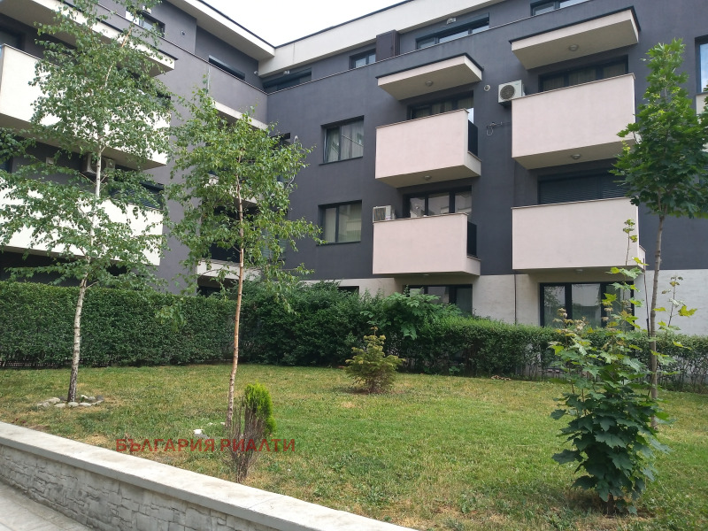 A louer  1 chambre Sofia , Malinova dolina , 75 m² | 90052059