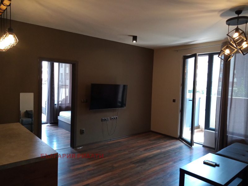 A louer  1 chambre Sofia , Malinova dolina , 75 m² | 90052059 - image [9]