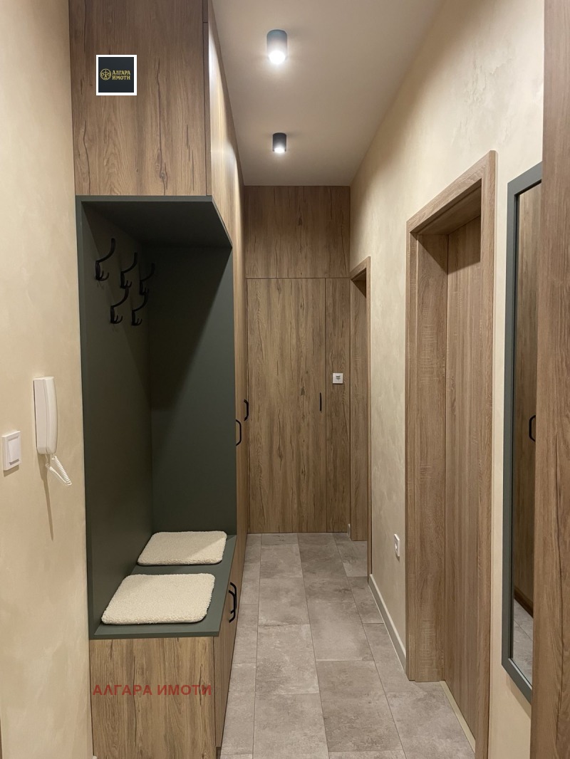 Kiralık  1 yatak odası Plovdiv , Hristo Smirnenski , 70 metrekare | 85525127 - görüntü [11]