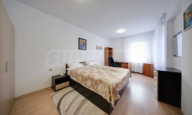 En renta  1 dormitorio Sofia , Tsentar , 65 metros cuadrados | 34811205 - imagen [7]