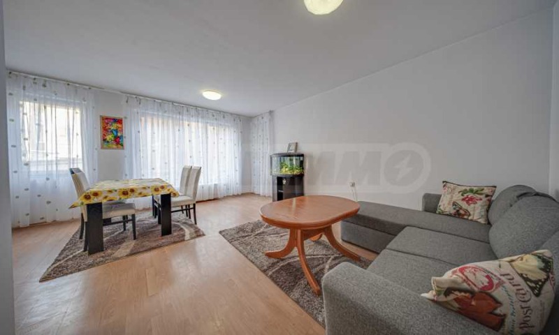 Под наем 2-СТАЕН, град София, Център • 900 € / 1760.25 лв. • 36086049 1