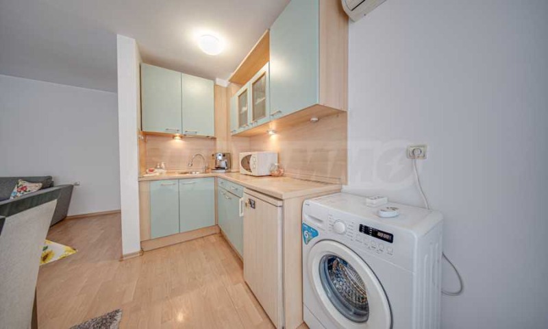 En renta  1 dormitorio Sofia , Tsentar , 65 metros cuadrados | 34811205 - imagen [4]