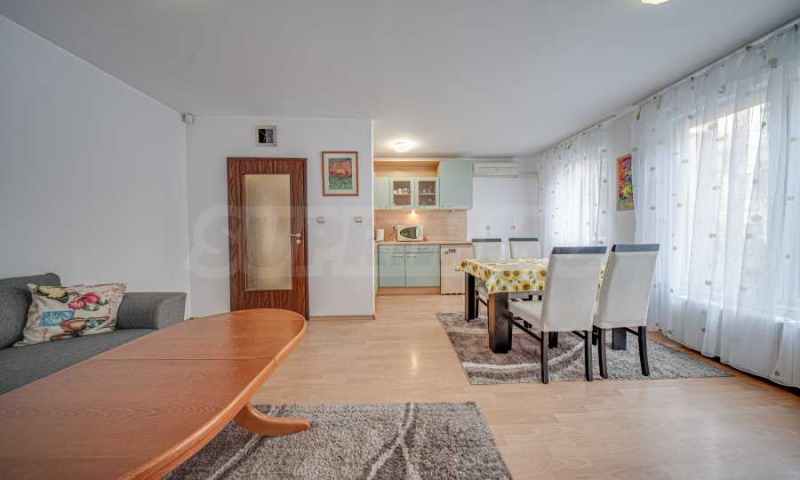En renta  1 dormitorio Sofia , Tsentar , 65 metros cuadrados | 34811205 - imagen [2]