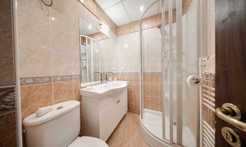 En renta  1 dormitorio Sofia , Tsentar , 65 metros cuadrados | 34811205 - imagen [12]