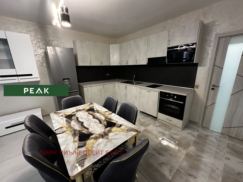 Дава под наем 2-СТАЕН, гр. София, Красно село, снимка 4 - Апартаменти - 52489778