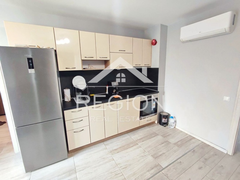 Дава под наем 2-СТАЕН, гр. Варна, Победа, снимка 2 - Апартаменти - 52651912