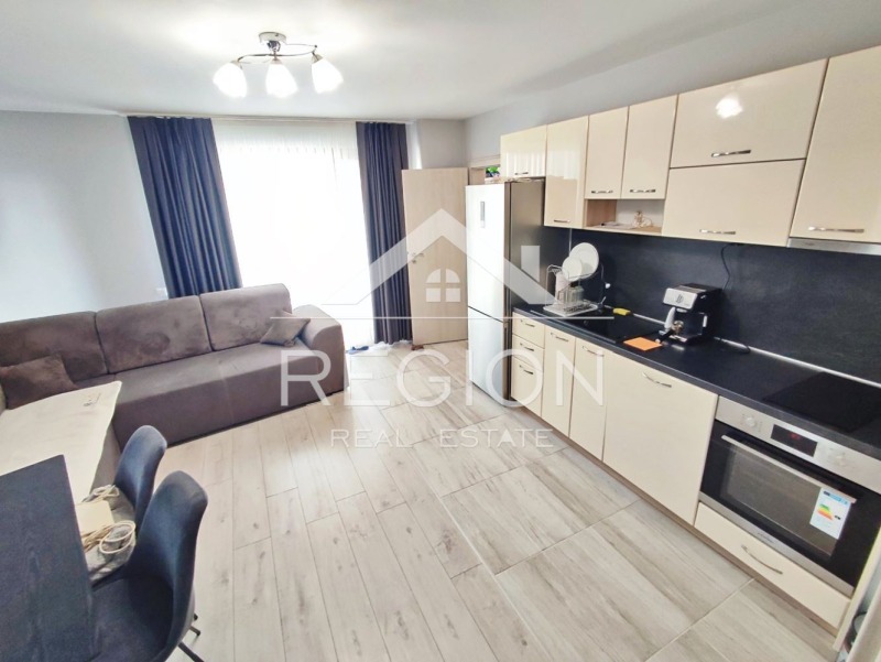 Дава под наем 2-СТАЕН, гр. Варна, Победа