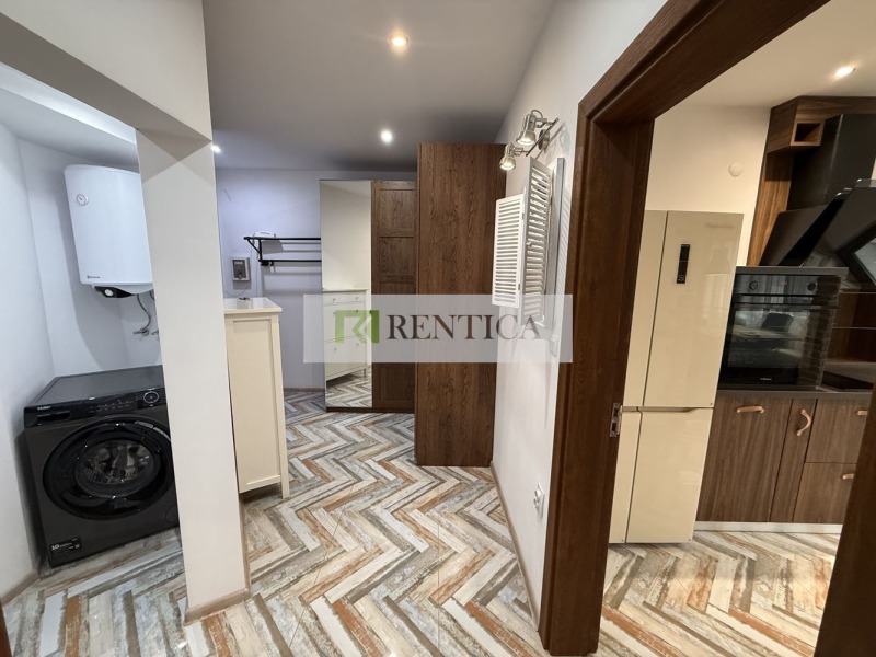 Дава под наем 2-СТАЕН, гр. Варна, Център, снимка 8 - Апартаменти - 53031447