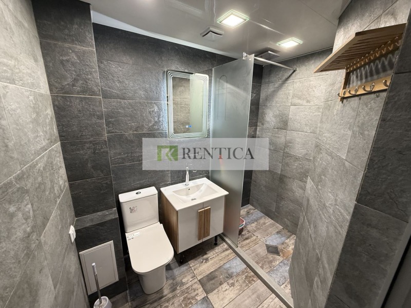 Дава под наем 2-СТАЕН, гр. Варна, Център, снимка 10 - Апартаменти - 53031447