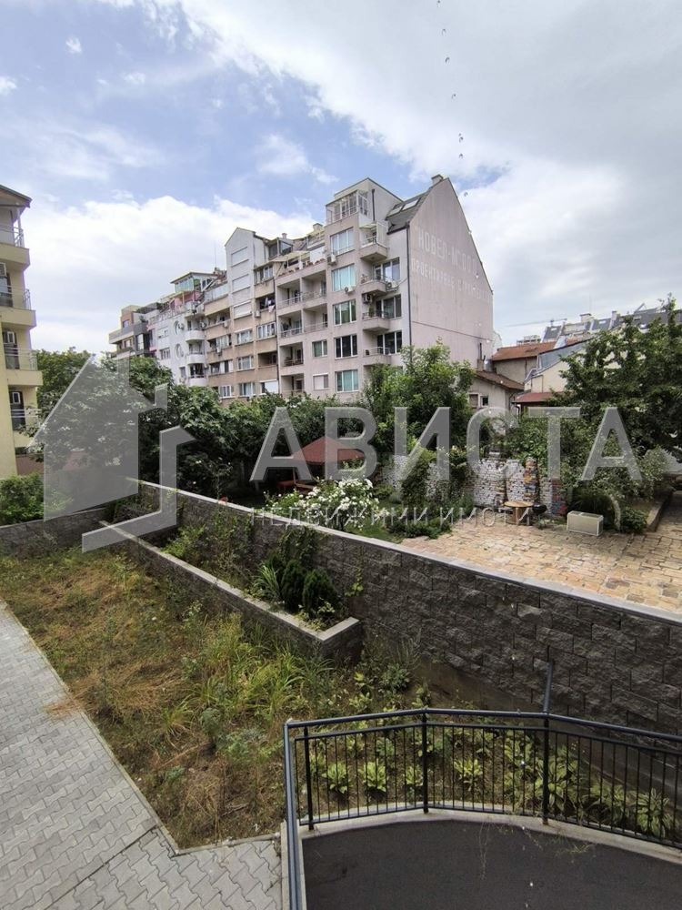 Дава под наем 2-СТАЕН, гр. София, Център, снимка 8 - Апартаменти - 53232705