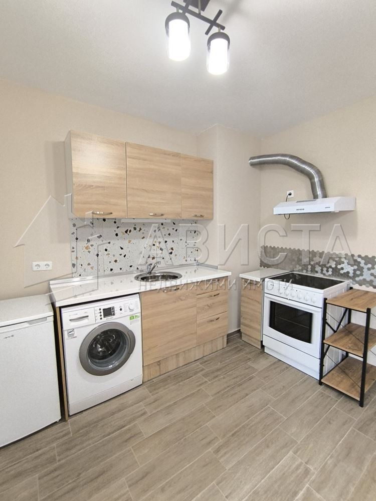 Дава под наем 2-СТАЕН, гр. София, Център, снимка 6 - Апартаменти - 53232705