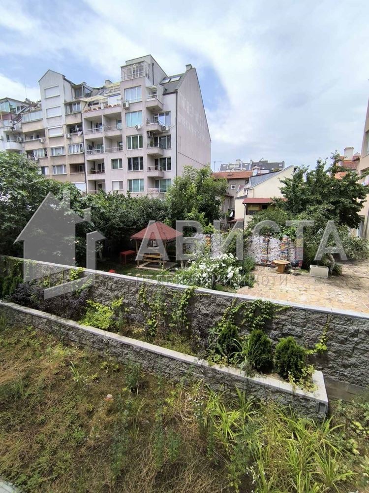 Дава под наем 2-СТАЕН, гр. София, Център, снимка 9 - Апартаменти - 53232705