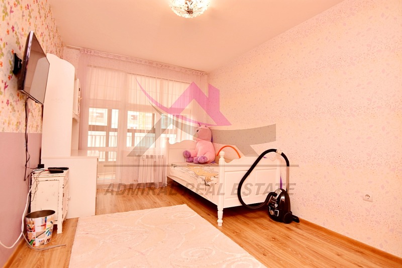 В оренду  2 спальні Варна , Възраждане 1 , 100 кв.м | 51952513 - зображення [5]