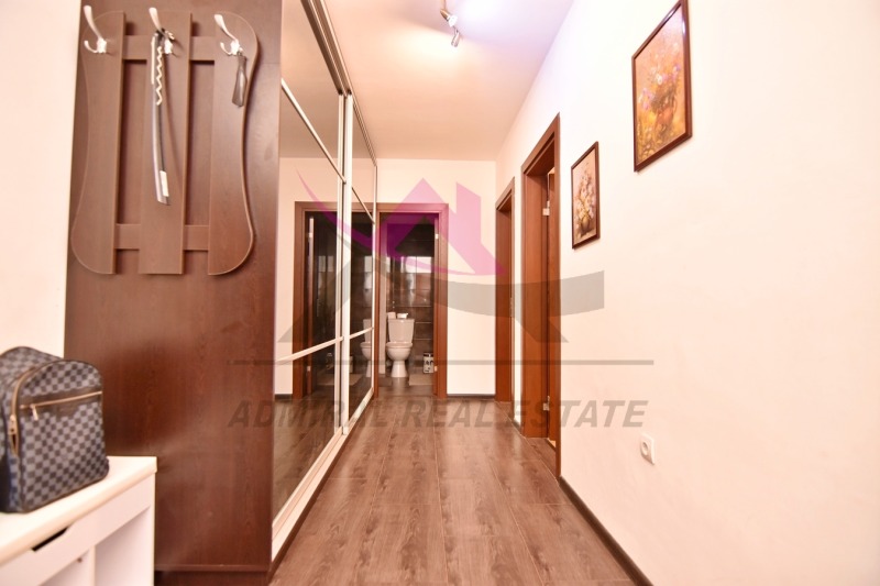 В оренду  2 спальні Варна , Възраждане 1 , 100 кв.м | 51952513 - зображення [6]