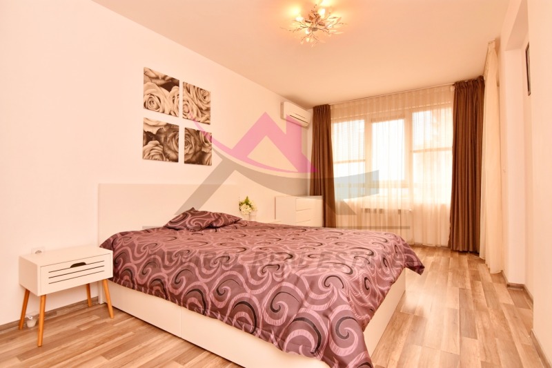 В оренду  2 спальні Варна , Възраждане 1 , 100 кв.м | 51952513 - зображення [3]