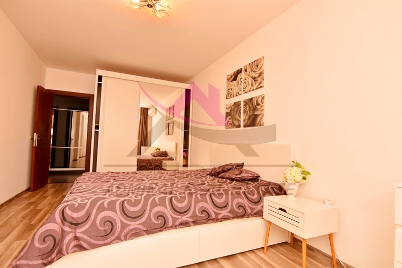 В оренду  2 спальні Варна , Възраждане 1 , 100 кв.м | 51952513 - зображення [4]