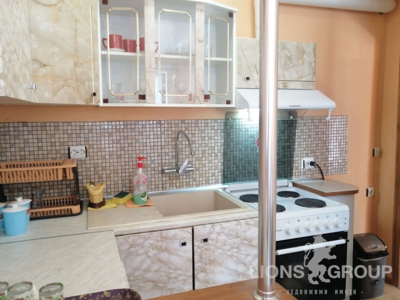 Kiralık  2 yatak odası Varna , Levski 1 , 66 metrekare | 21812221 - görüntü [10]